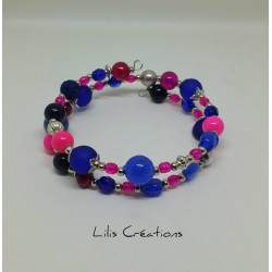 copy of Bracelet à mémoire...