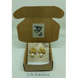 Coffret avec puces...