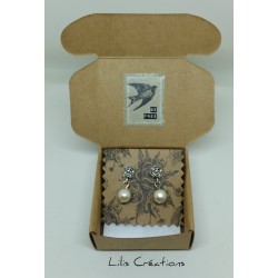 Coffret avec puces...