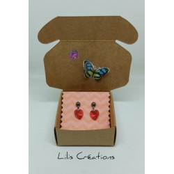 copy of Coffret avec puces...