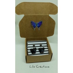 Coffret avec puces...