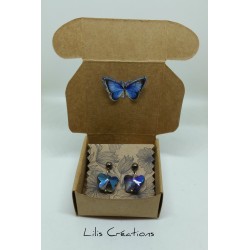 Coffret avec puces...