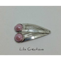Lot de 2 barrettes...