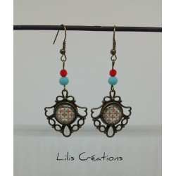 copy of Boucles d'oreilles...