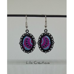 copy of Boucles d'oreilles...