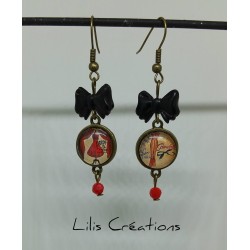 copy of Boucles d'oreilles...
