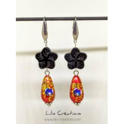 copy of Boucles d'oreilles...