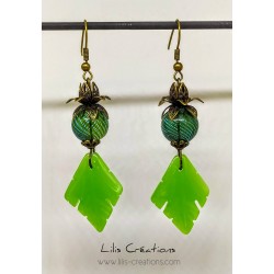 copy of Boucles d'oreilles...