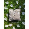 SUR COMMANDE / Coussin porte alliances mariage