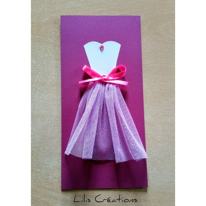 SUR COMMANDE / Cartes personnalisées