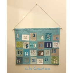 SUR COMMANDE / Calendrier...