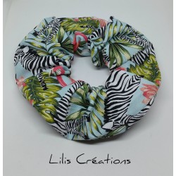 SUR COMMANDE / Chouchous personnalisés