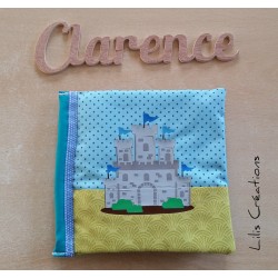 SUR COMMANDE / Découpe de bois personnalisée