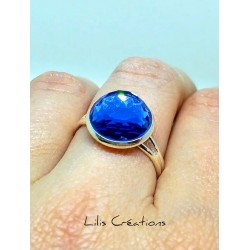 copy of Bague "Licorne"