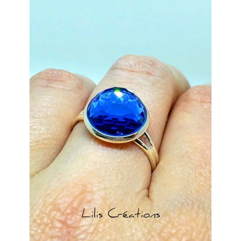 copy of Bague "Licorne"