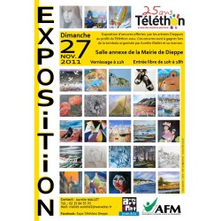 Création de vos flyers, affiches plaquettes, cartes de visite