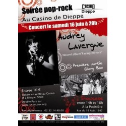 Création de vos flyers, affiches plaquettes, cartes de visite