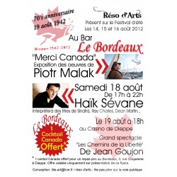 Création de vos flyers, affiches plaquettes, cartes de visite