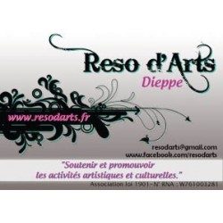 Création de vos flyers, affiches plaquettes, cartes de visite