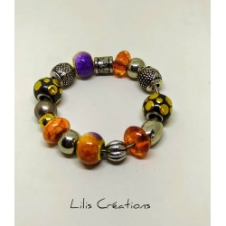 copy of Bracelet à mémoire...