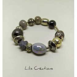 copy of Bracelet à mémoire...