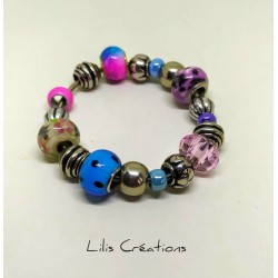 copy of Bracelet à mémoire...