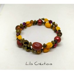 copy of Bracelet à mémoire...