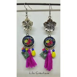 copy of Boucles d'oreilles...