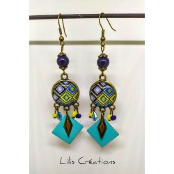 copy of Boucles d'oreilles...