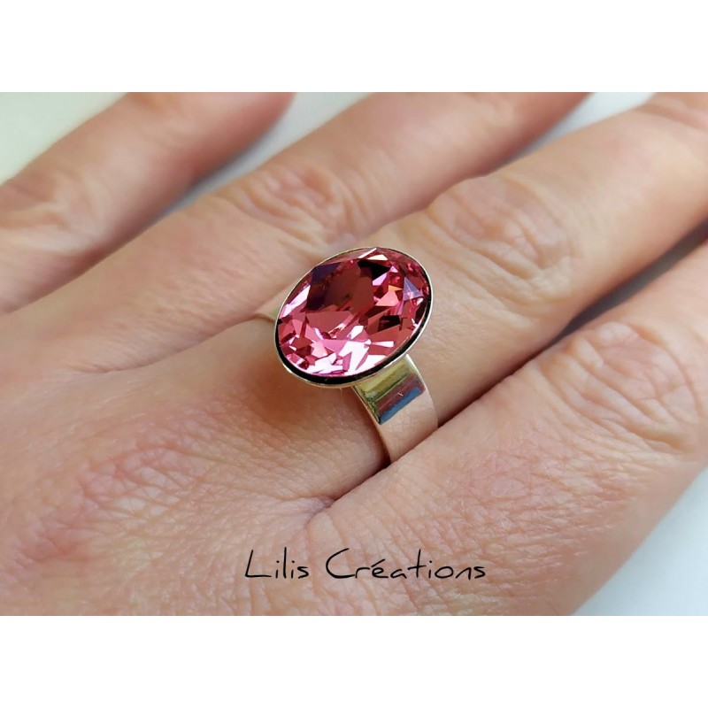 copy of Bague "Air marin"