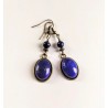 copy of Boucles d'oreilles dissociées "Alice"