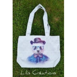 Cabas / Grand sac...