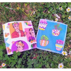 copy of Lot de 6 lingettes...