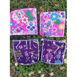 copy of Lot de 6 lingettes...