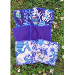 copy of Lot de 6 lingettes...