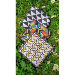 copy of Lot de 6 lingettes...