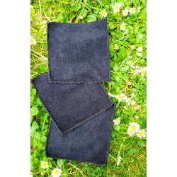 copy of Lot de 6 lingettes lavables