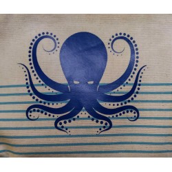 Trousse de toilette "Octopus"