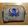 Trousse de toilette "Octopus"