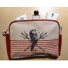 Trousse de toilette "Hippocampe"