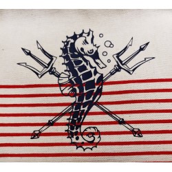 copy of Trousse de toilette "Octopus"