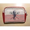 Trousse de toilette "Hippocampe"