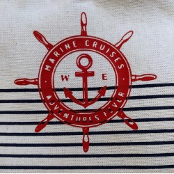 copy of Trousse de toilette "Octopus"