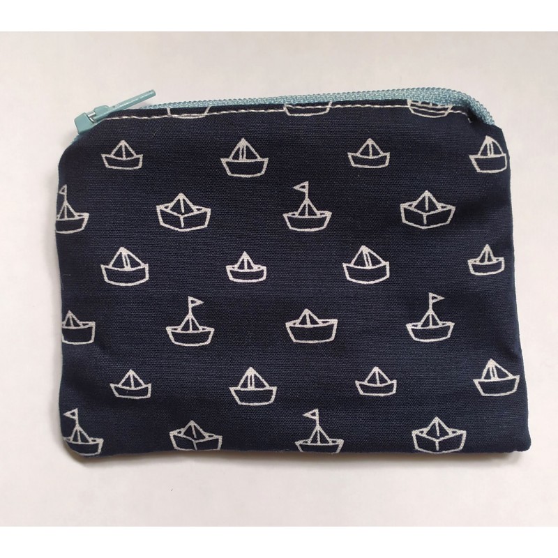 copy of SUR COMMANDE / Portes monnaie personnalisés