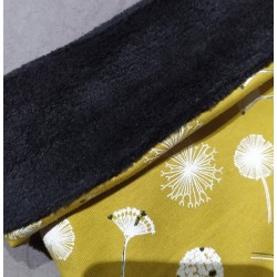 copy of Snood / Tour de cou Adulte "Feuillages"