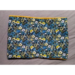 copy of Snood / Tour de cou Adulte "Feuillages"