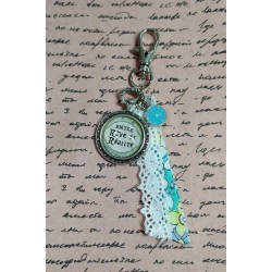 copy of Porte-clés "En...