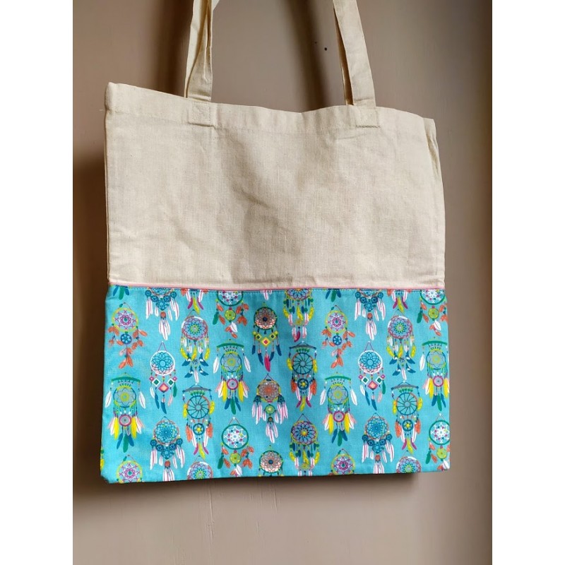 Tote-bag "Dreamcatcher""