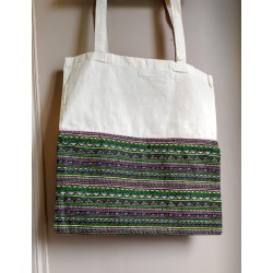 copy of Tote-bag "Ma jolie...