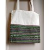 Tote-bag "Mexico"